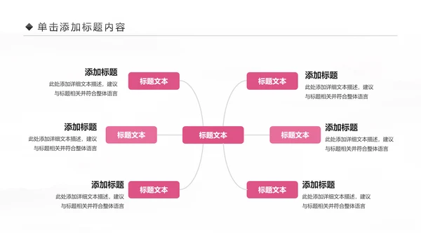 粉色爱心呵护医疗护理医药医院护士述职报告PPT