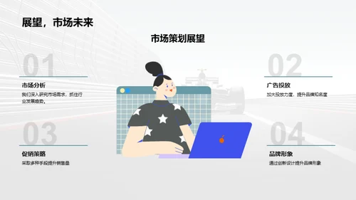 驾驭双十一销售风暴
