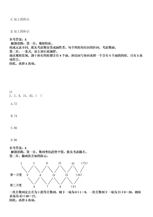 2022年湖北宜昌五峰土家族自治县事业单位引进急需紧缺专业人才12人考试押密卷含答案解析