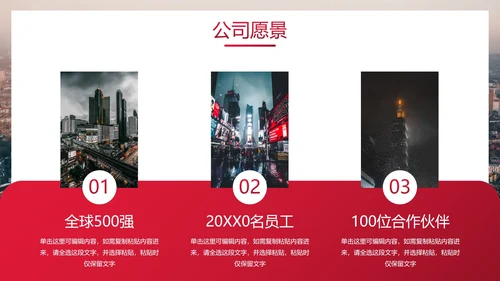高级实景简约品牌商业计划书PPT模板