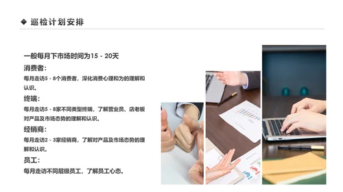 企业营销组织管理与团队建设培训PPT模板