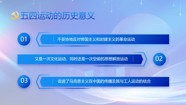 聚焦两会党课政府工作报告动态PPT