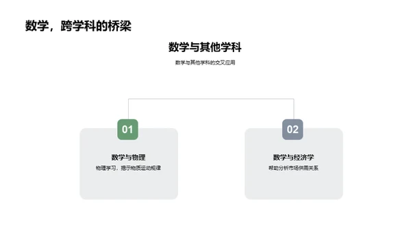 数学探秘之旅