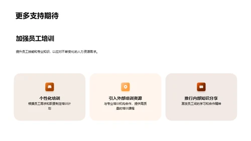人力资源月度审视