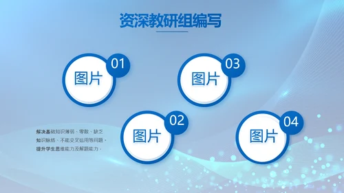 信息化教学设计工作总结汇报动态PPT模板