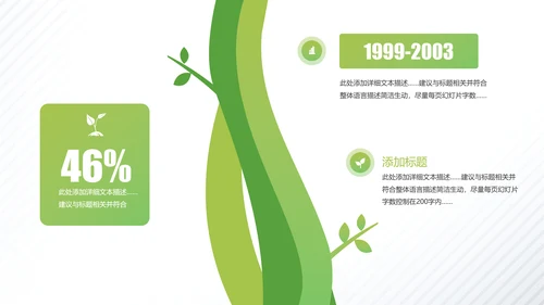 2021年绿色环保节能构建生态城市再生能源自然环境通用PPT