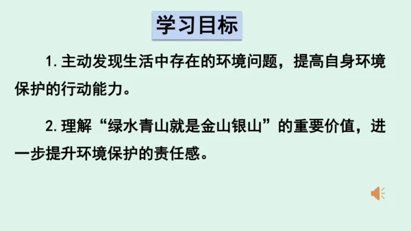 10.《我们所了解的环境污染》（第二课时）  课件