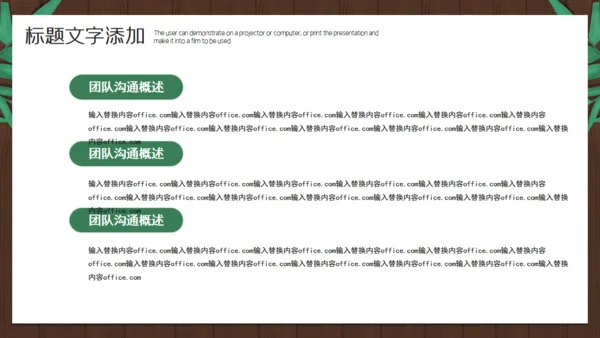 端午节活动策划通用PPT模版