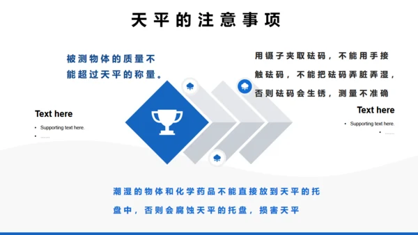 初中物理课《质量和密度》通用PPT课件