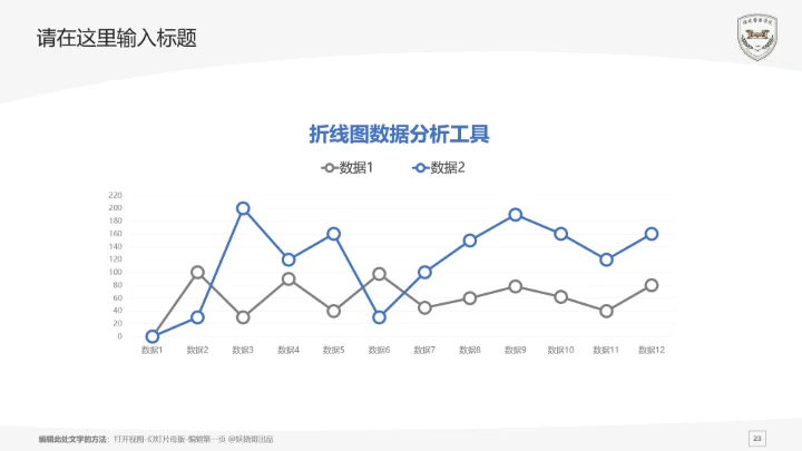 福建警察学院课题学术汇报毕业论文答辩通用PPT模板