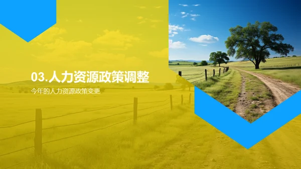 牧场人力资源综述