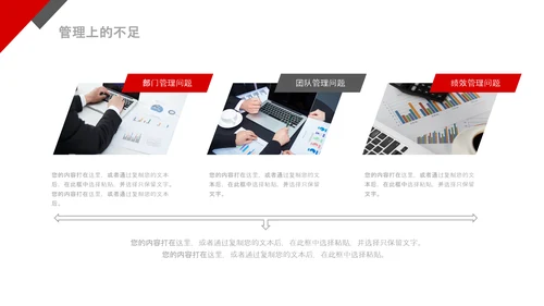 2020销售部年终工作总结计划述职PPT