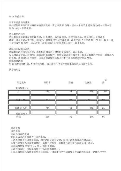 hanks液配制细胞培养技术