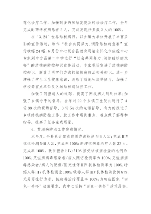 部门单位整体支出绩效监控报告.docx