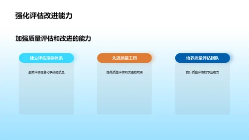 质控引领医学信息化新纪元