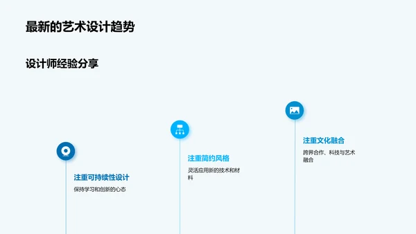 艺术设计趋势展望
