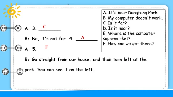 Unit 1 How can I get there 复习课件（词组+句型+语法+语音+写作指导）