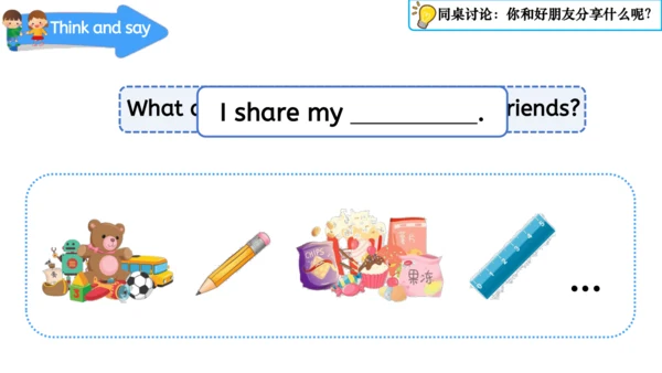 Unit 1 Making friendsPeriod 3 How can we be a good