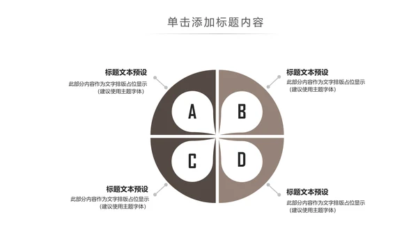 读书分享知识好书推荐全民阅读PPT模板