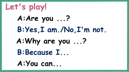 Module 9 Unit 1 Are you sad 课件(共45张PPT)