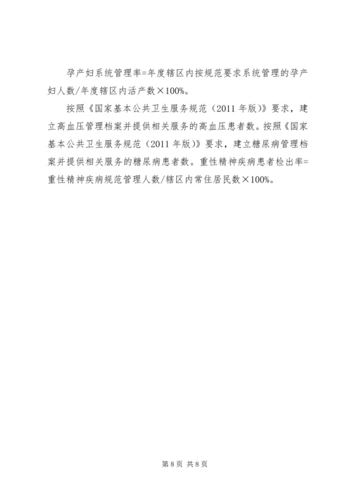 健康档案责任书[大全五篇].docx