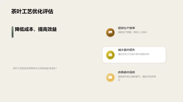 茶叶生产全链路探析