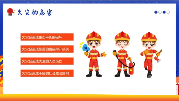 11月全国消防月11月9日全国消防日消防演练培训PPT课件