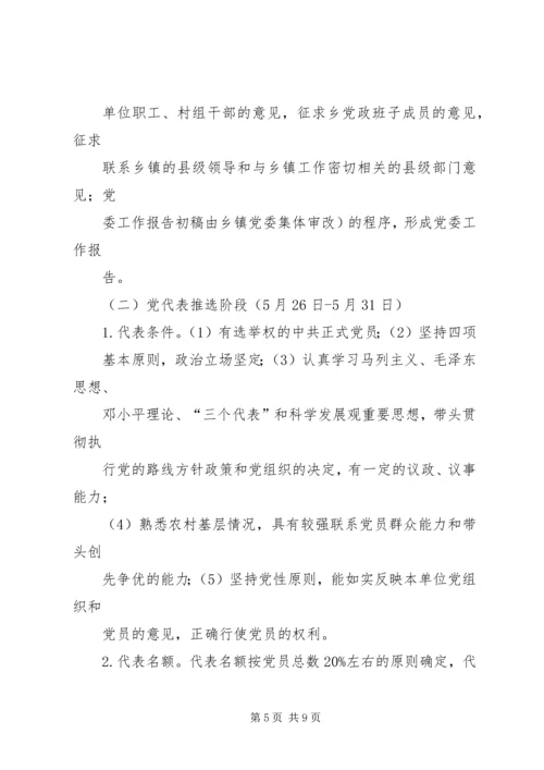 乡镇政府工作报告决议.docx