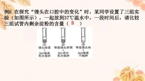 人教版（新课标）七下生物第四单元第一至三章复习课件(共34张PPT)