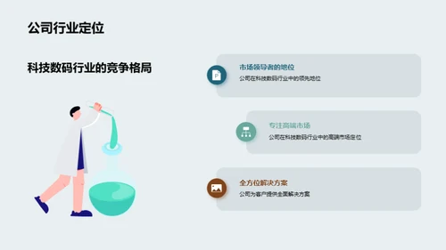 数码科技前沿洞察