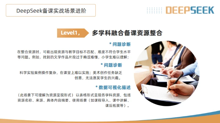 DeepSeek使用全攻略通用PPT模板