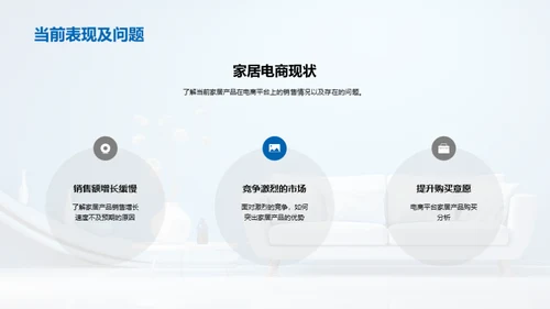 家居电商差异化策略