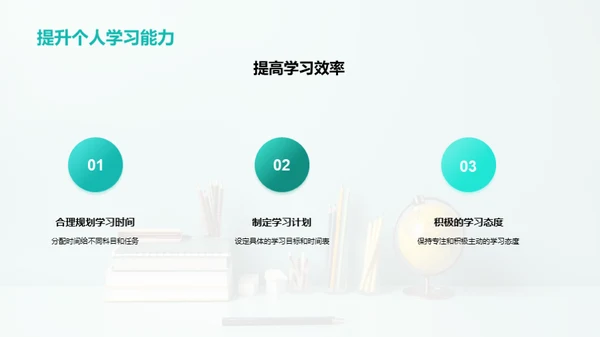 五年级成长路线图