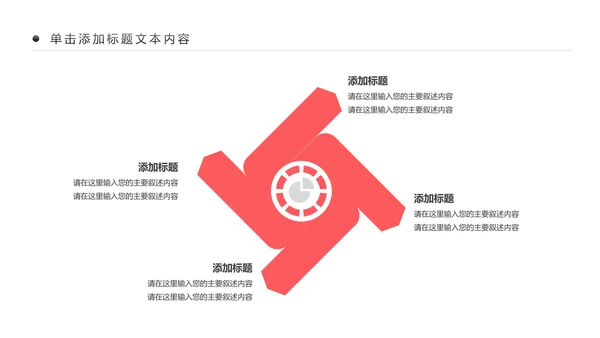 美容护肤美体精油按摩SPA养生PPT模板