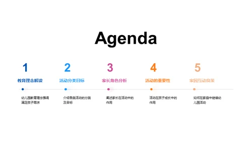 幼教活动与家园互动