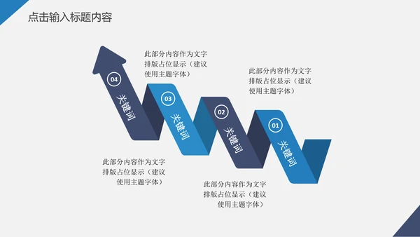 交通建设银行建行交行工作总结PPT模板
