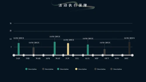 新中式地产营销策划通用PPT模板