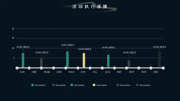 新中式地产营销策划通用PPT模板