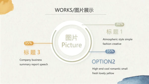 莫兰迪风格美睫培训工作总结动态PPT模板