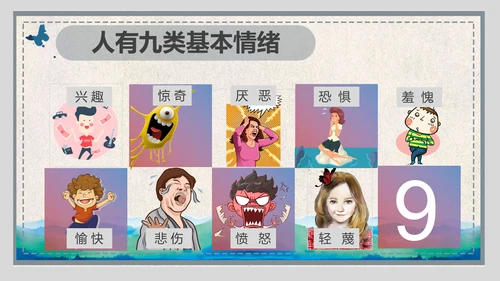 企业员工管理职业心态培训ppt课件