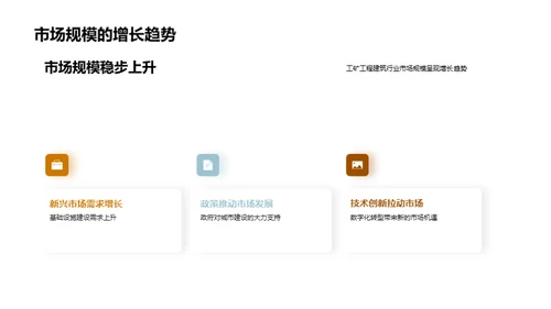 工矿建筑行业的新篇章