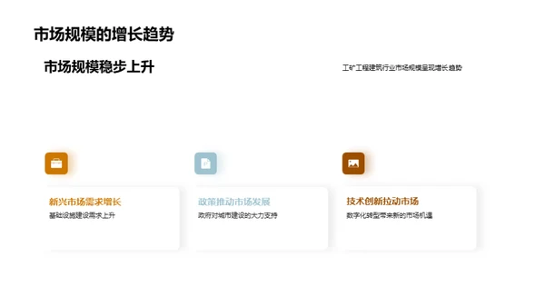 工矿建筑行业的新篇章