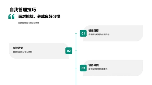 三年级生活攻略