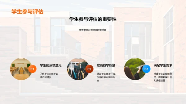 卓越教学，品质保障