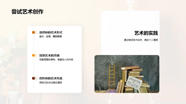 艺术之观与感