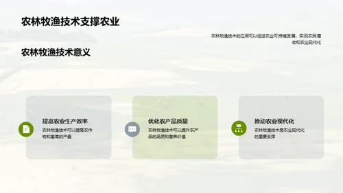 科技引领下的农业新篇章