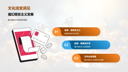 《百年孤独》深度探秘