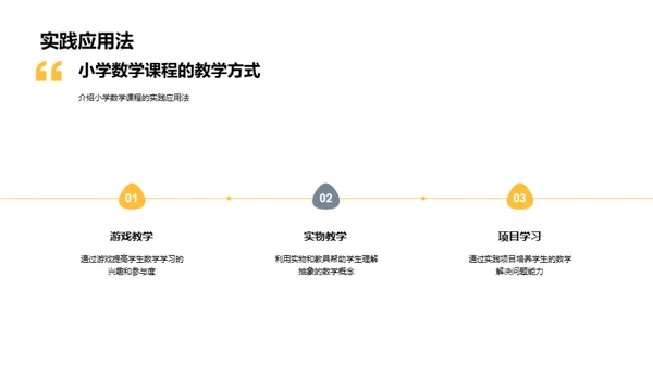 数学教育的新视角