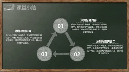 新学期教师说课,教学课件通用PPT模板