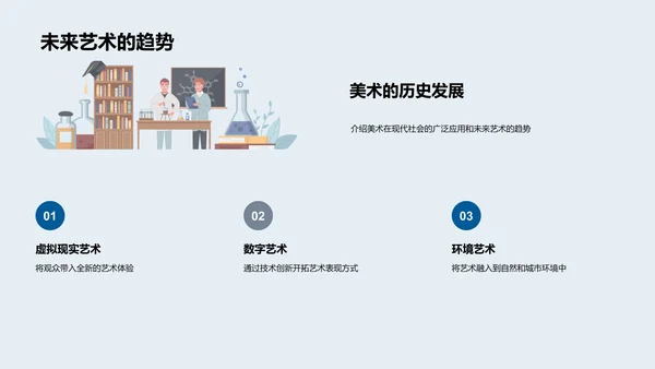 艺术大师解析